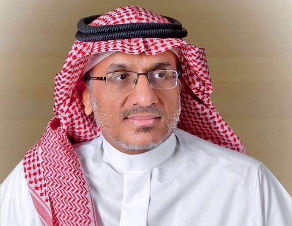 رئيس هيئة الهلال الأحمر يثمن وضع خادم الحرمين حجر الأساس لمشروع