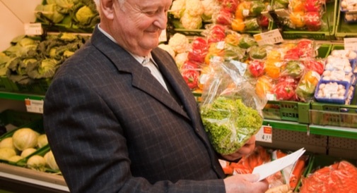 أطعمة صديقة لكبار السن في رمضان