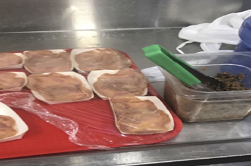 أمانة الشمالية تكثف حملاتها التفتيشية على المنشآت التجارية استعداداً لشهر رمضان