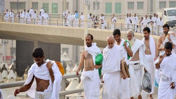 “الحج”: إطلاق المسار الإلكتروني لحجاج الداخل 15 رمضان