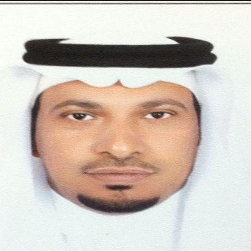 سميحان الشمري مديراً دار الملاحظة بعرعر