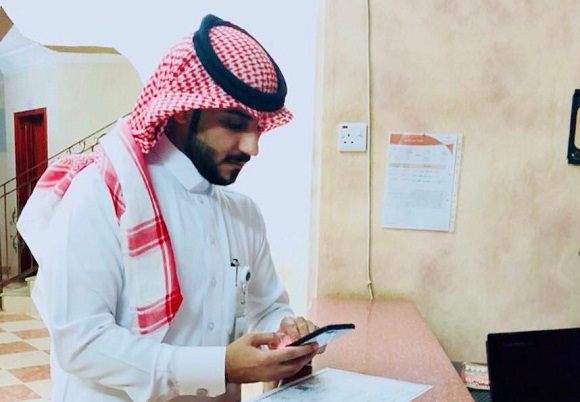 13470 جولة تفتيشية على قطاع الفنادق والوحدات السكنية المفروشة للتحقق من التوطين