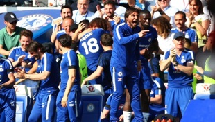 تشيلسي يفوز على ليفربول ويشعل صراع التأهل إلى دوري أبطال أوروبا