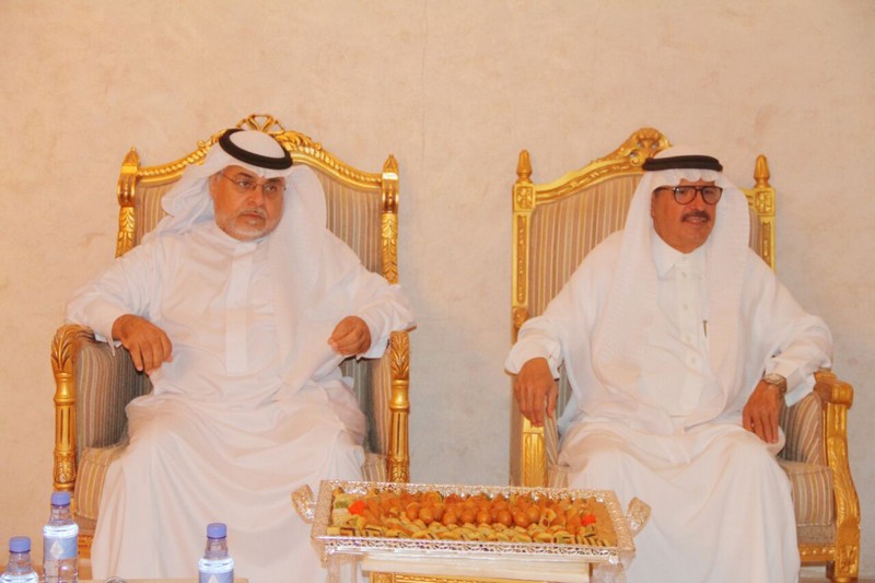 جامعة الشمالية تحتفل بحصول قسم مهارات اللغة الإنجليزية على الاعتماد الأكاديمي من (CEA) الأمريكية