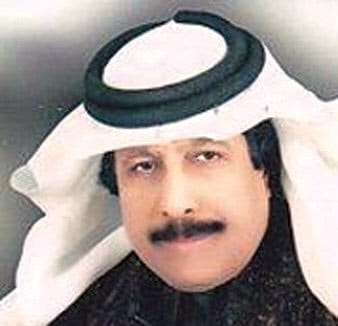 القاران مديرا لفرع جمعية الثقافة والفنون بمدينة عرعر