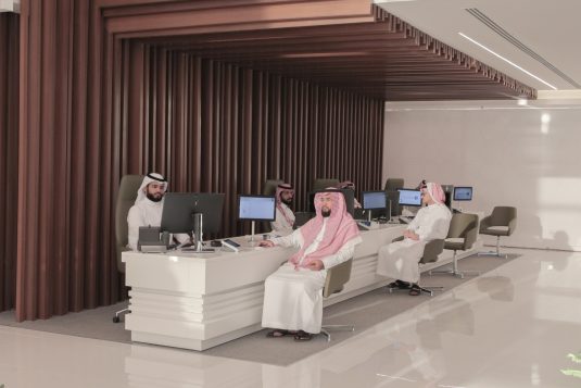 7 مراكز لـ”التجارة” تقدم خدماتها مساءاً في رمضان