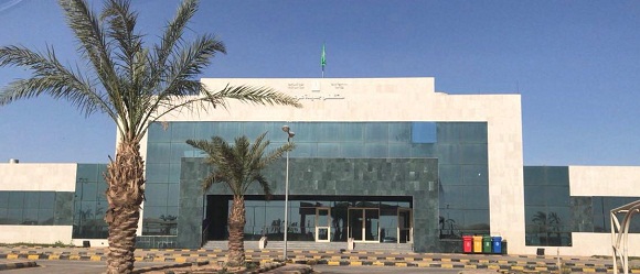 إنقاذ حياة طفلة بطوارئ مستشفى جديدة عرعر