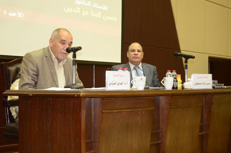 أدبي الشمالية ينظم أمسية أدبية ضمن الفعاليات الرمضانية