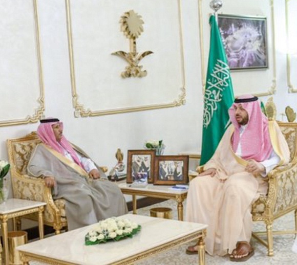 رئيس تراحم الحدود الشمالية: نسعى لإخراج أكبر عدد ممكن من السجناء الغارمين بما يجود به أهل الخير