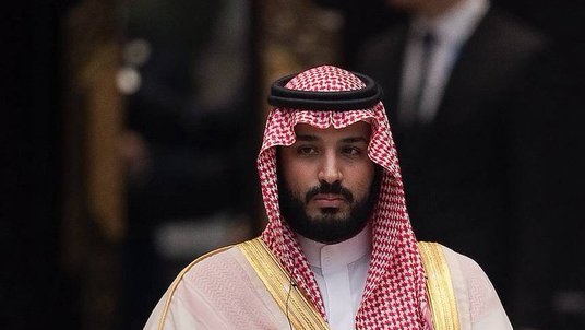 الكرملين يعلن عن زيارة ولي العهد السعودي لروسيا الأسبوع المقبل