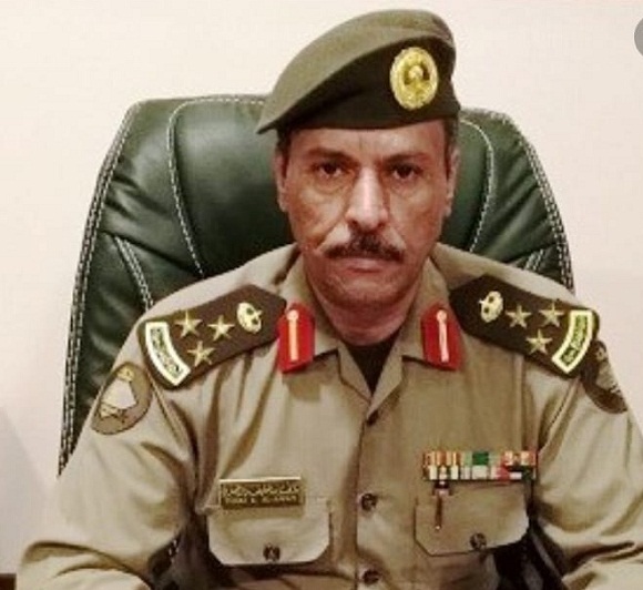 جوازات الشمالية تواصل عملها في إجازة العيد