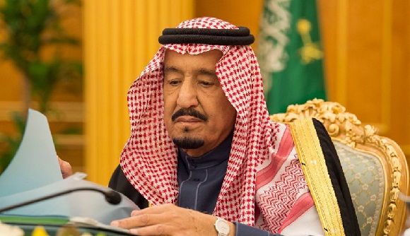 خادم الحرمين الشريفين يصدر أمراً بترقية وتعيين 161 قاضياً بوزارة العدل