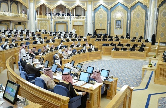 الشورى يستأنف جلساته الاثنين.. ويناقش مقترحاً لمشروع مكافحة البطر وكفر النعمة