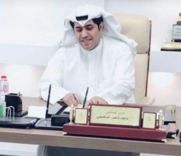 تمديد تكليف مدير مستشفى النساء والولادة والأطفال بعرعر