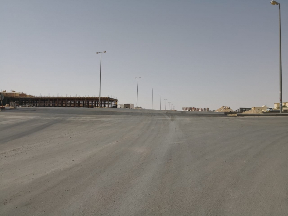 سكان حي مشرف يحملون المرور والأمانة خطر سلامتهم