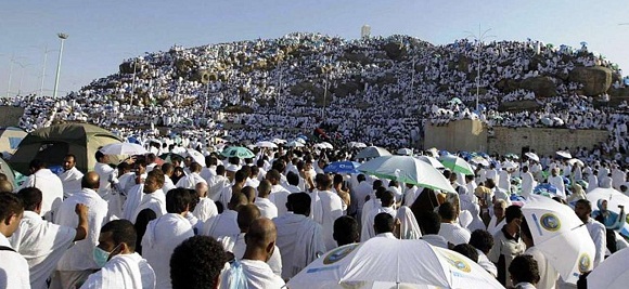 «الحج والعمرة» تعلن عن موعد استقبال طلبات الحجز للبرامج المختلفة