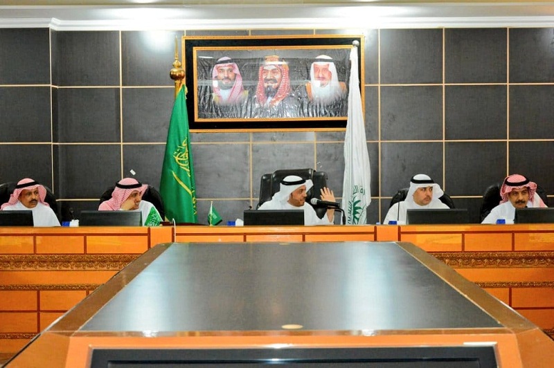 أمين الحدود الشمالية للمكلفين : مناصبكم تكليف وليست تشريف سائلآ المولى أن يعينكم ويوفقكم