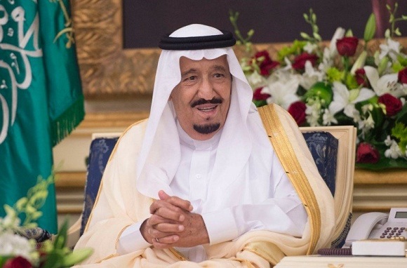 خادم الحرمين الشريفين يصدر أمراً ملكياً بترقية وتعيين 36 قاضياً بديوان المظالم