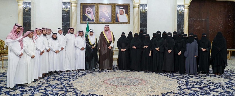 الأمير فيصل بن خالد بن سلطان: الفنون لغة عالمية توثق أجزاء مهمة من تاريخ الوطن