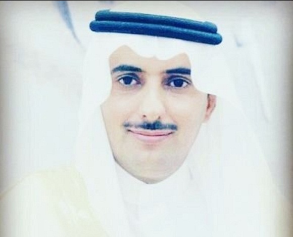 الحراملة عميداً لكلية الآداب في جامعة حفر الباطن