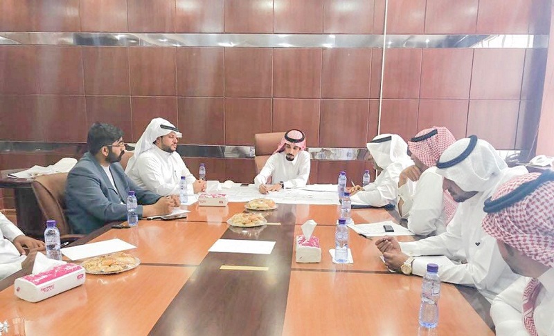 رئيس بلدية شعبة نصاب يوجه بحملة مكثّفة لإعمال النظافة وإزالة المخلفات