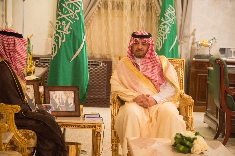 الأمير فيصل بن خالد بن سلطان يوجه بإعداد خطة عمل لتفعيل التحول من الاعتماد على الطاقة الكهربائية إلى الطاقة الشمسية