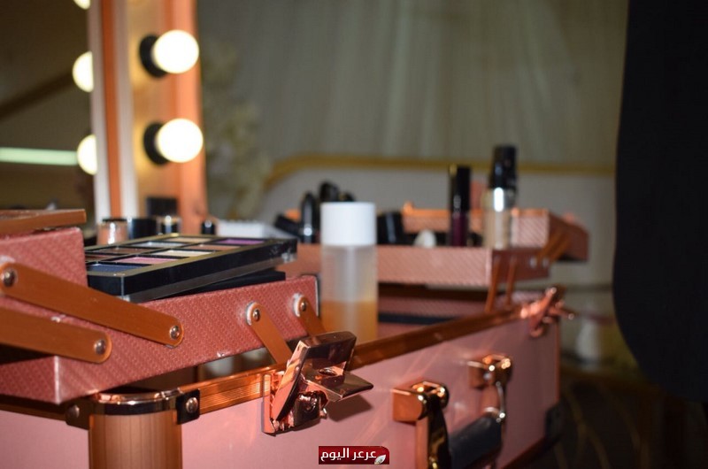 نادي مدرسة الحي في الإبتدائية الرابعة عشر يقيم