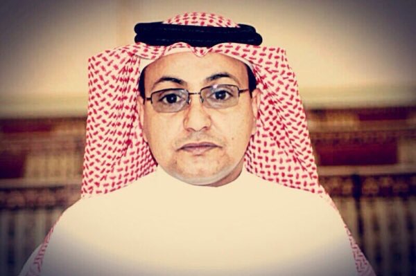 ترقية عايد العنزي للمرتبة السابعة بوزارة العمل والتنمية الاجتماعية