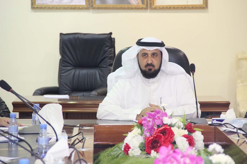 تعليم الشمالية يناقش آلية متابعة الاستعداد للعام الدراسي القادم