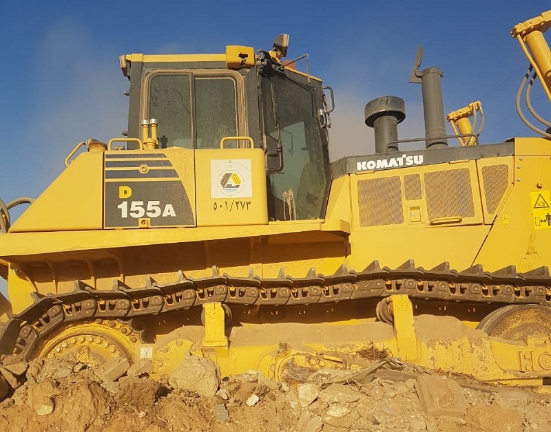 فرع وزارة النقل بالحدود الشمالية يشارك بتأهيل وادي عرعر بيئياً وتنموياً