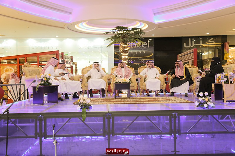 جمعية الثقافة والفنون تنظم سهرة العيد الشعبية في ثاني أيام عيد الأضحى