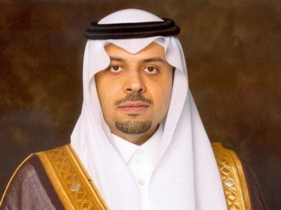 أمير منطقة الحدود الشمالية يهنئ القيادة بمناسبة نجاح موسم الحج