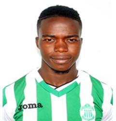 بدعم من الرمز العديلي .. الدولي أميدو ثاني صفقات نادي عرعر