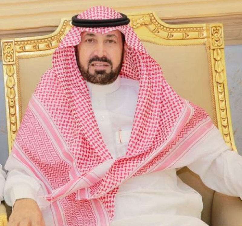 مدير مكتب العمل بطريف يوجه بعمل حملة تعريفية لبدء توطين المهن بمنافذ البيع