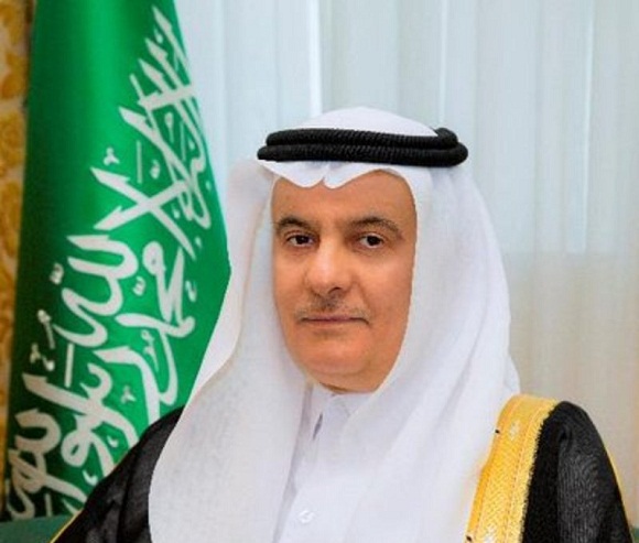 “البيئة” توقع عقداً لاستكمال توسعة محطة تنقية مياه عرعر