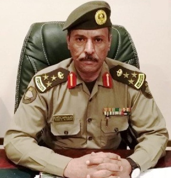 جوازات الشمالية تدعو المقيمين إلى أهمية تسجيل الخصائص الحيويه للمرافقين