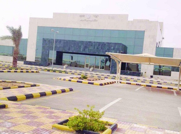 إجراء 299 عملية جراحية في مستشفى جديدة عرعر