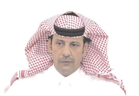 كلمة سعادة مدير عام الشئون الصحية بمنطقة الحدود الشمالية بمناسبة اليوم الوطني 88