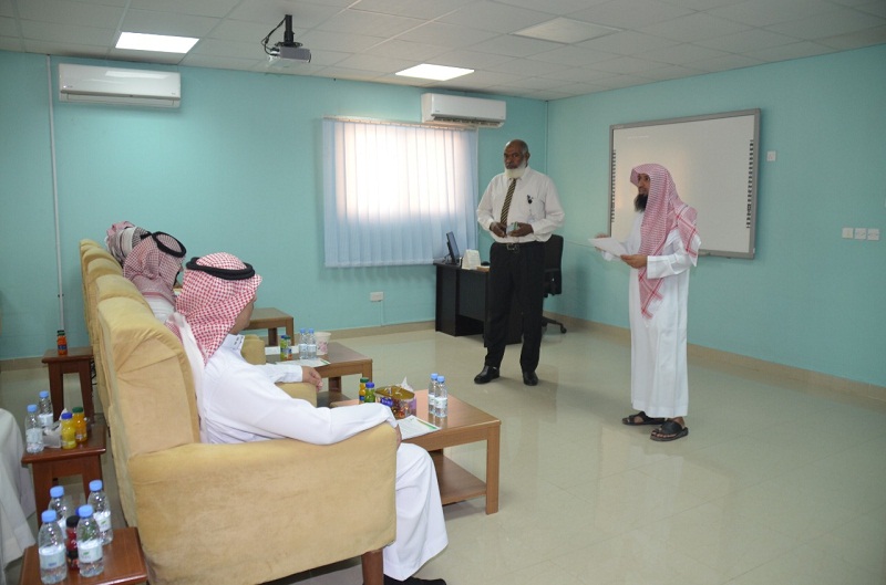 أمانة اللجنة الوطنية لمكافحة التبغ بالشمالية تقيم ورشة عمل تدريبية