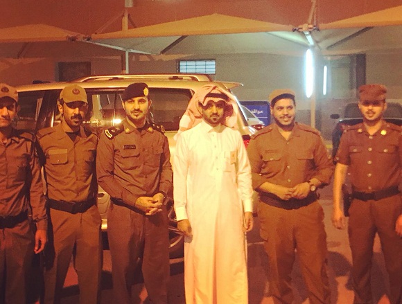 مكتب العمل برفحاء ينفذ حملات تفتيشية