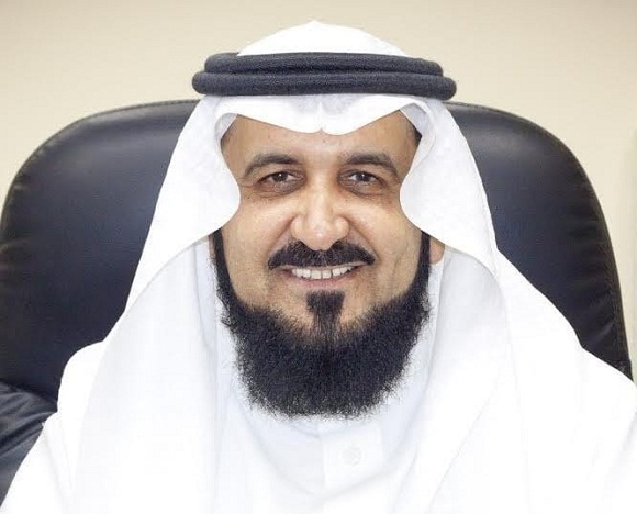 مدير عام التعليم في الحدود الشمالية:في هذا اليوم نفتخر بوطن العزم والحزم والارادة