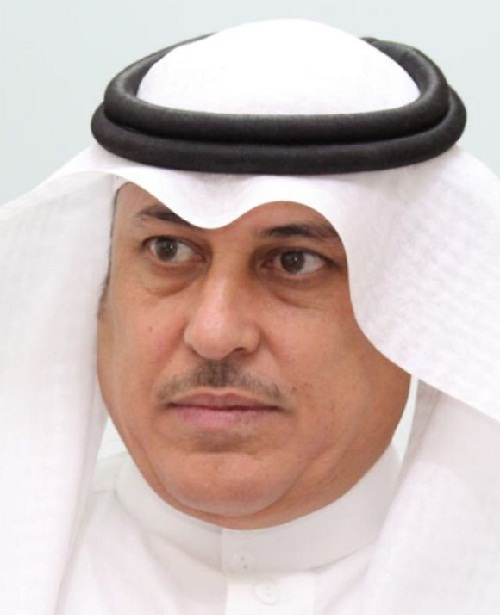 كلمة مدير عام فرع وزارة العمل والتنمية الاجتماعية بمنطقة الحدود الشمالية بمناسبة اليوم الوطني 88