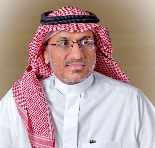 رئيس هيئة الهلال الأحمر السعودي يرفع التهنئة للقيادة بمناسبة اليوم الوطني 88