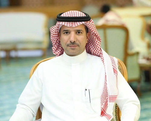 نائب وزير العمل : ذكرى اليوم الوطني.. تنمية مستدامة واقتصاد متجدد