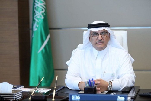 الدكتور السديري: ذكرى اليوم الوطني تتواكب مع التطور التنموي الذي تشهده المملكة على مختلف الأصعدة