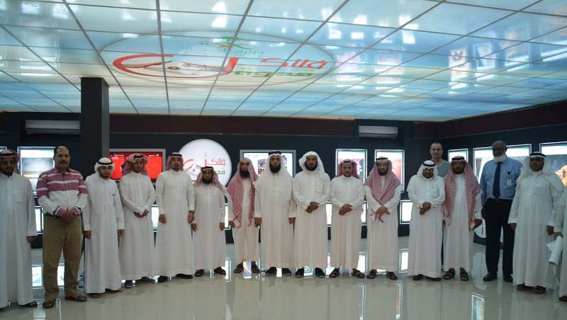 أمانة اللجنة الوطنية لمكافحة التبغ بصحة الشمالية تقيم دورة تدريبية