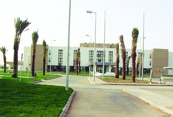 تفعيل منصة طب الأشعة الإتصالي Teleradiology بـمستشفى رفحاء العام