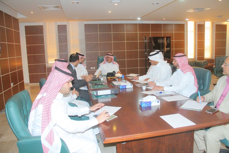 إطلاق البوابة الإلكترونية لجامعة الحدود الشمالية في ثوبها الجديد بعد شهرين