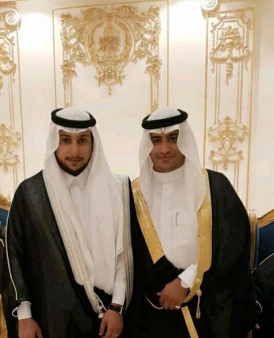 مدير عام صندوق التنمية العقارية بمنطقة مكة المكرمة يحتفل بـ