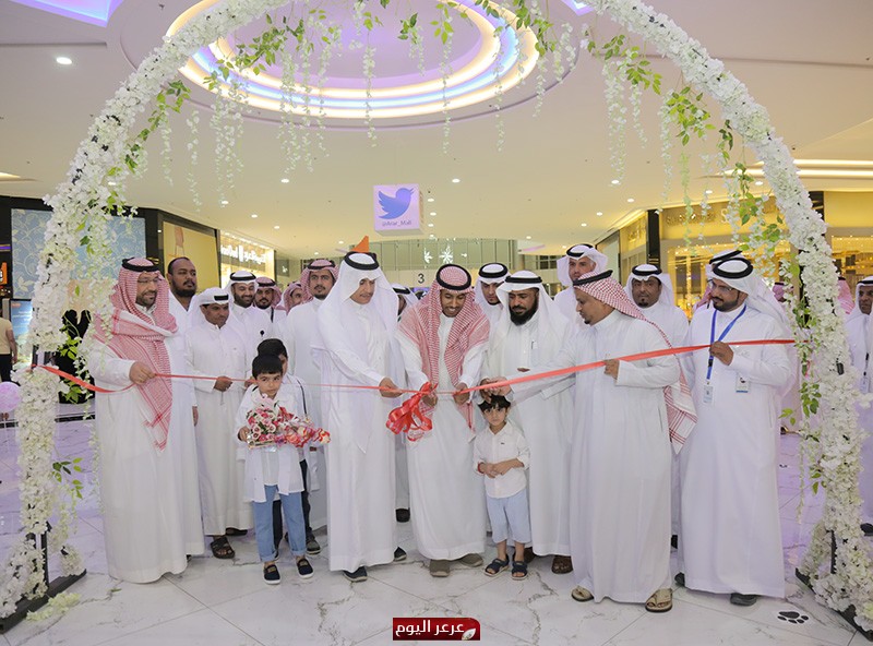 بالتعاون مع الجمعية السعودية لطب الأسره والمجتمع الصحة النفسية بعرعر يقيم حفلا بمناسبة اليوم العالمي للصحة النفسية